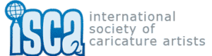 Logo ISCA