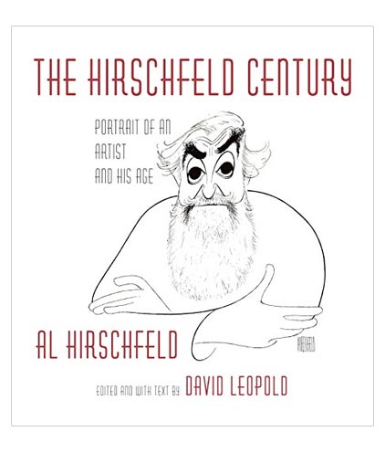 Biografía. Al Hirschfeld