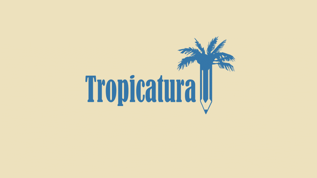tropicatura logo